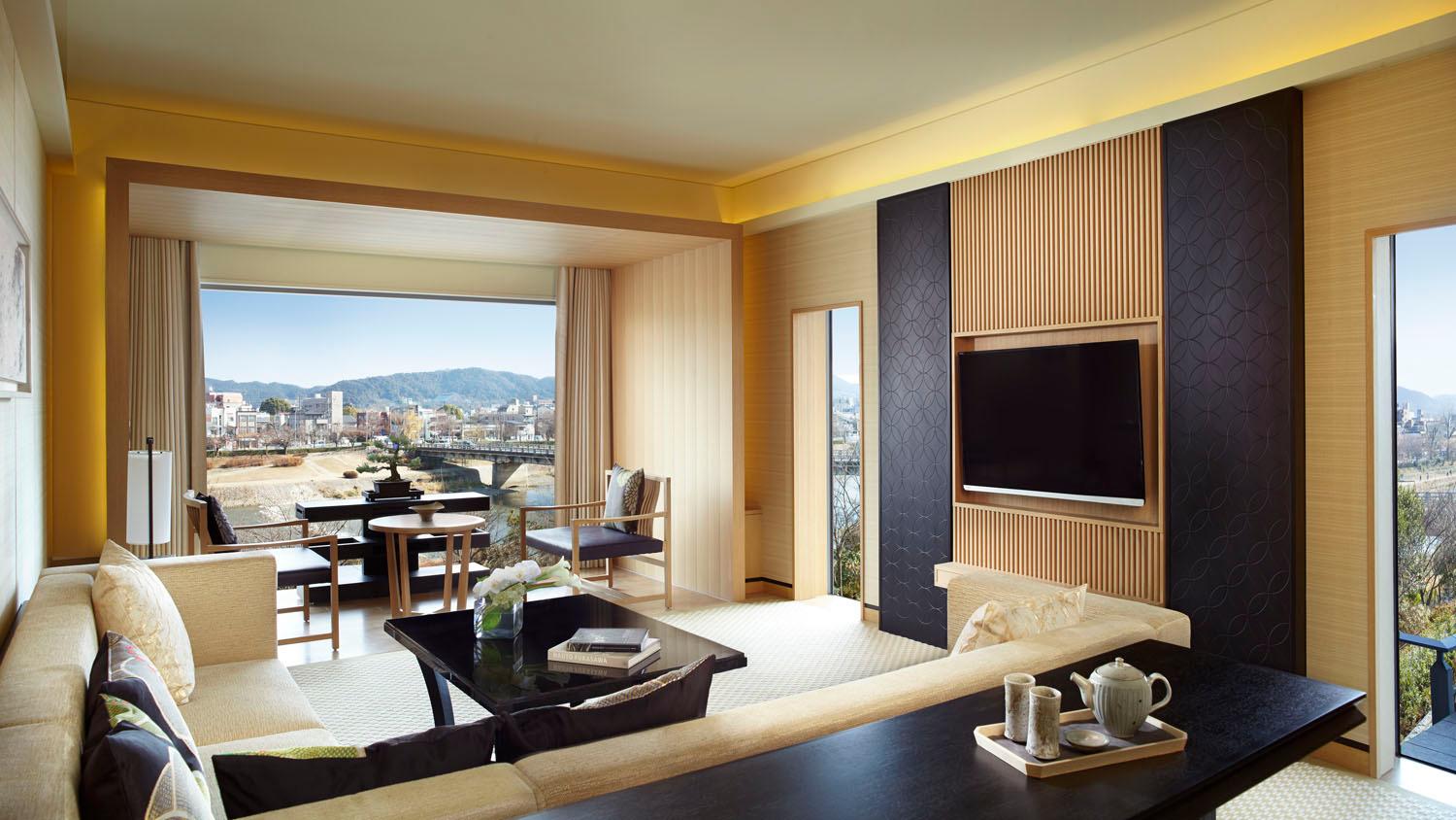Suite Kamogawa