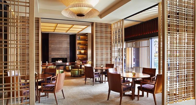 The Ritz-Carlton, Kyoto, Japan — The Ritz-Carlton, Kyoto