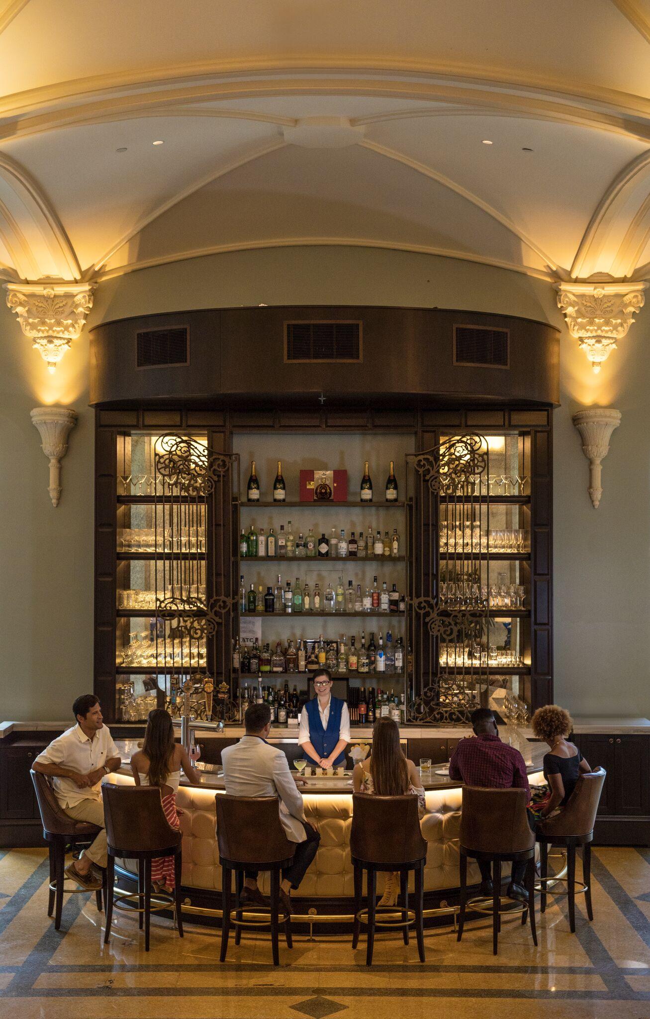 NOPSI Hotel, New Orleans, United States — NOPSI Hotel, New Orleans