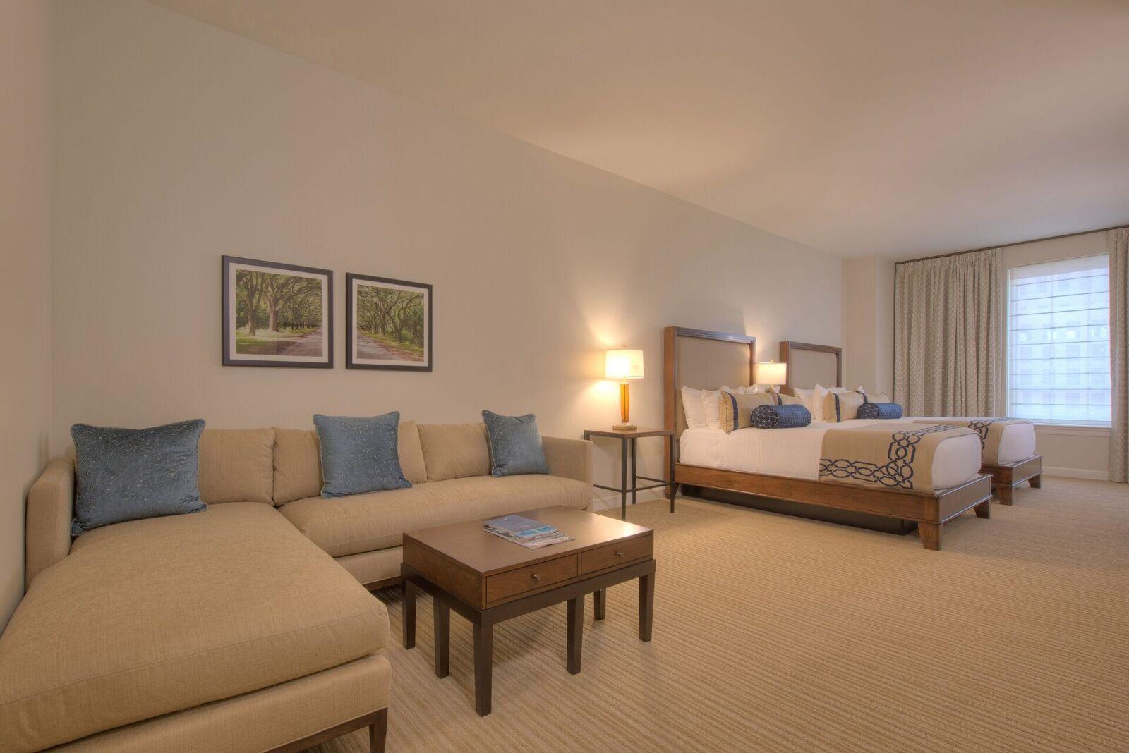 Junior Suite