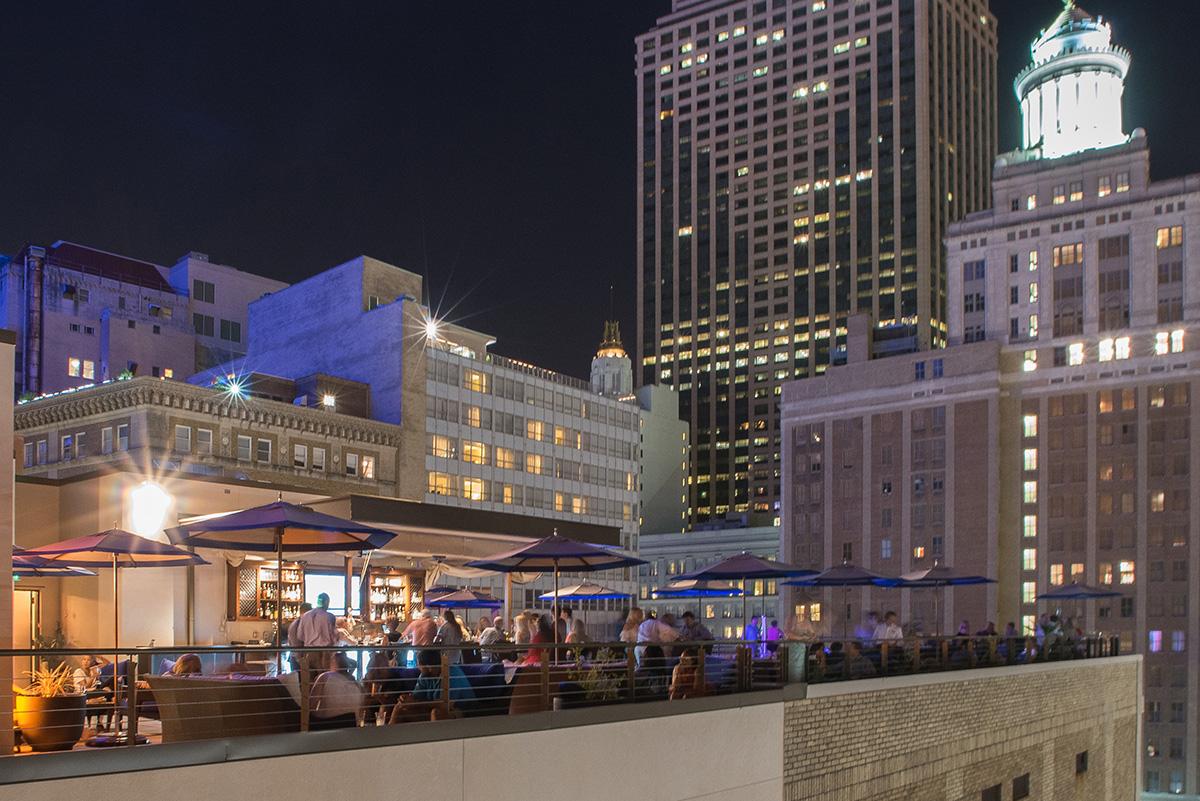 NOPSI Hotel, New Orleans, United States — NOPSI Hotel, New Orleans