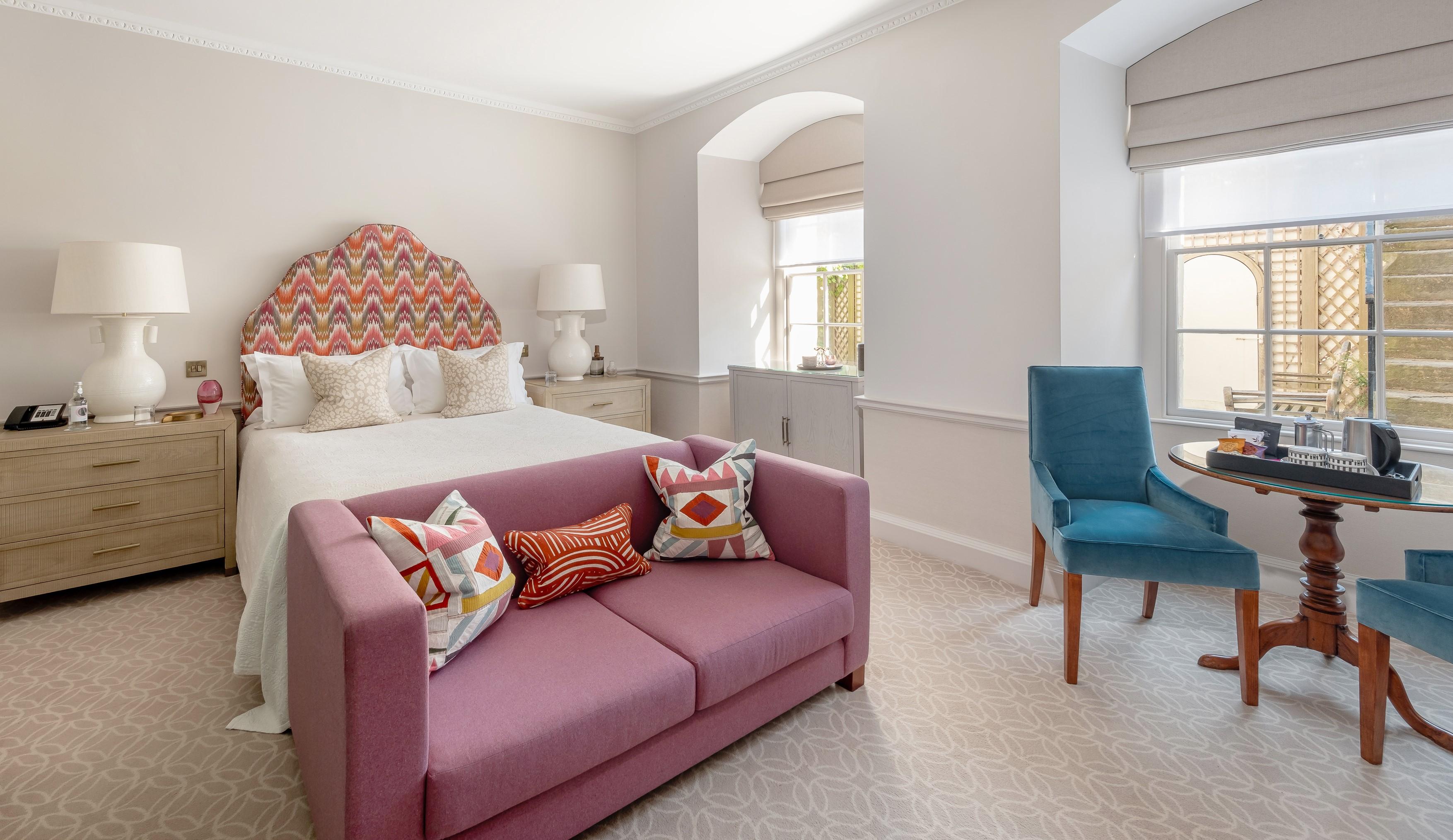 Classic Rooms