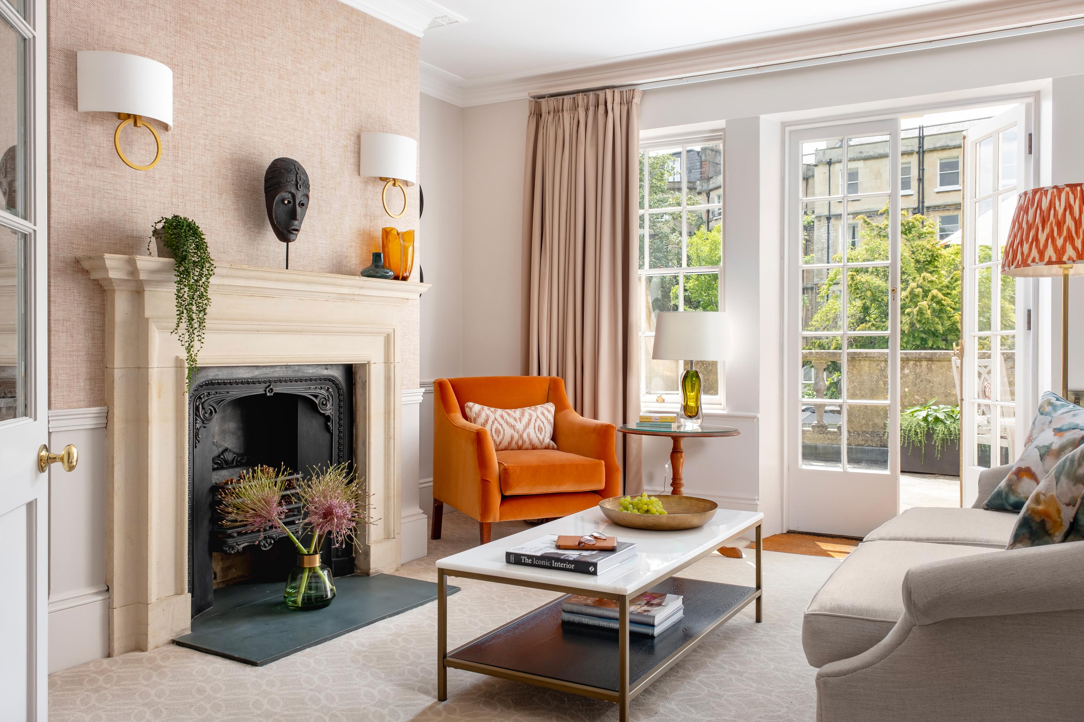 Deluxe Suites