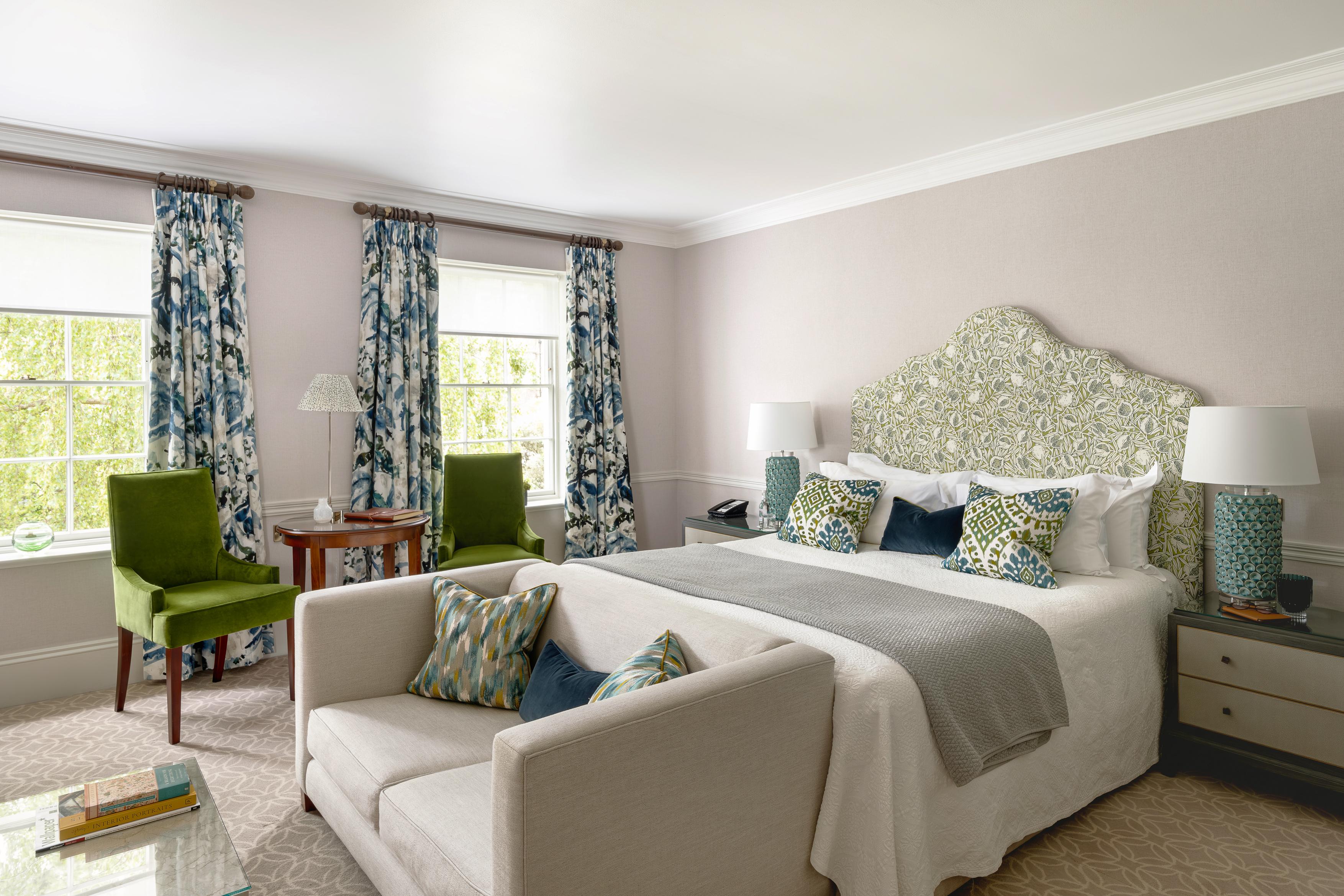 Heritage Rooms