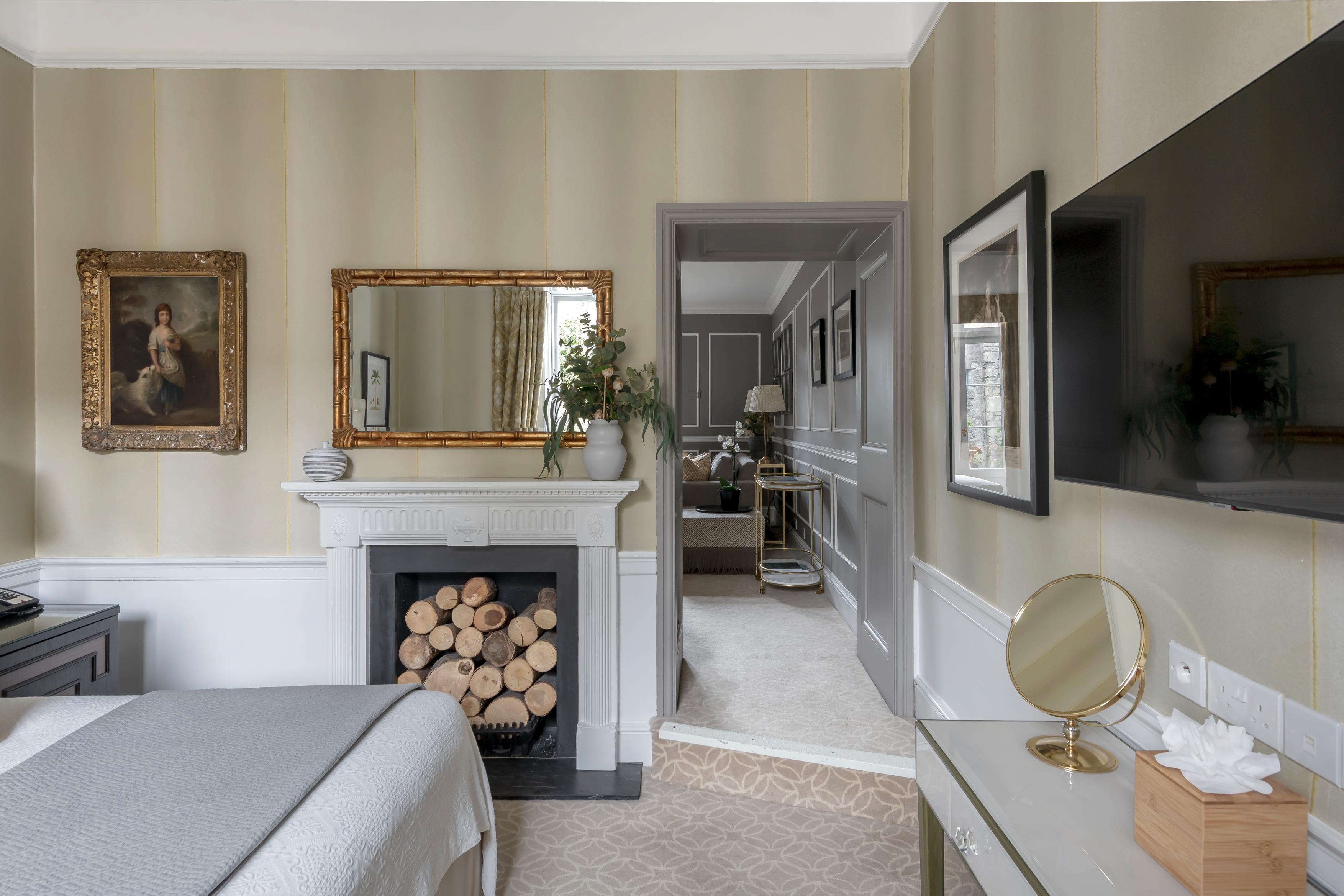 Junior Suites