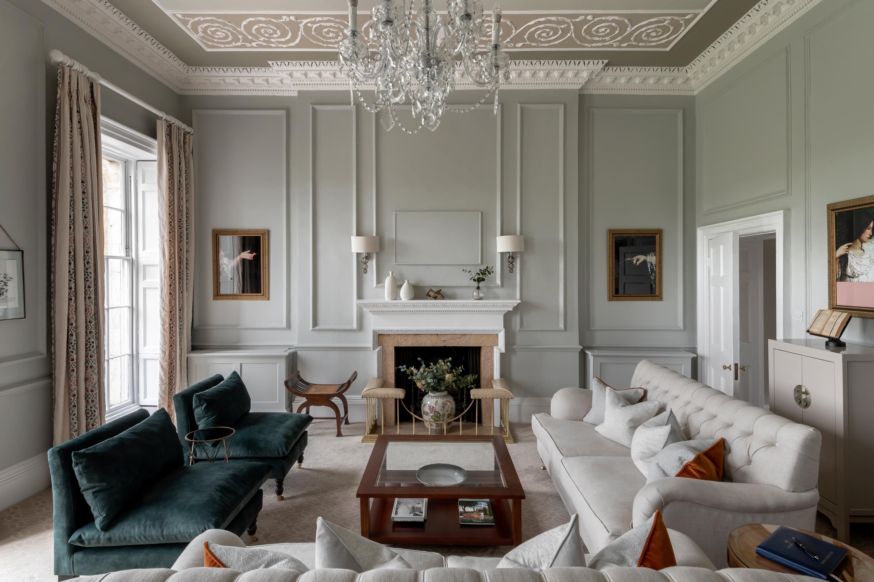 Master Suites