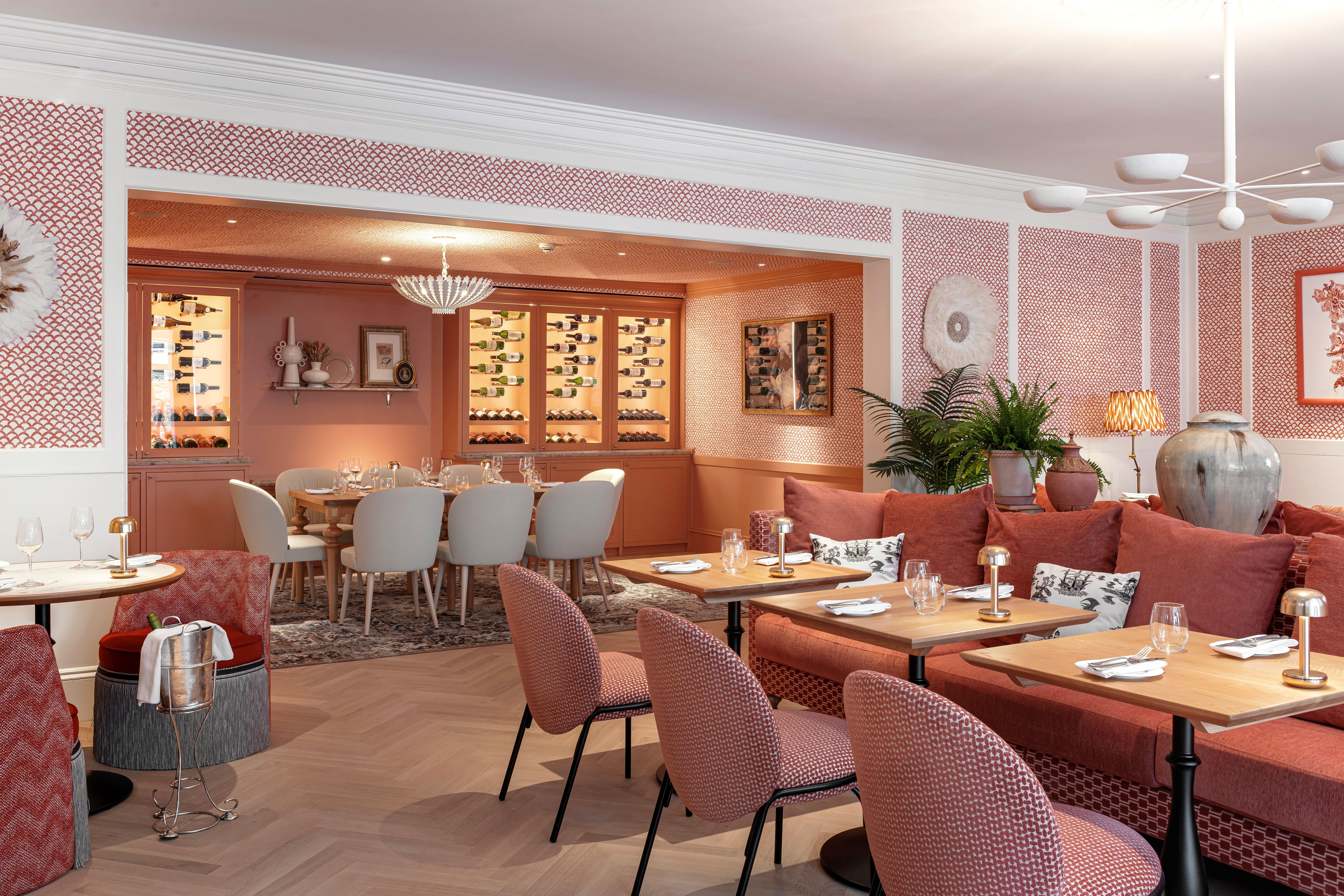 The Royal Crescent Hotel & Spa, England — The Royal Crescent Hotel & Spa
