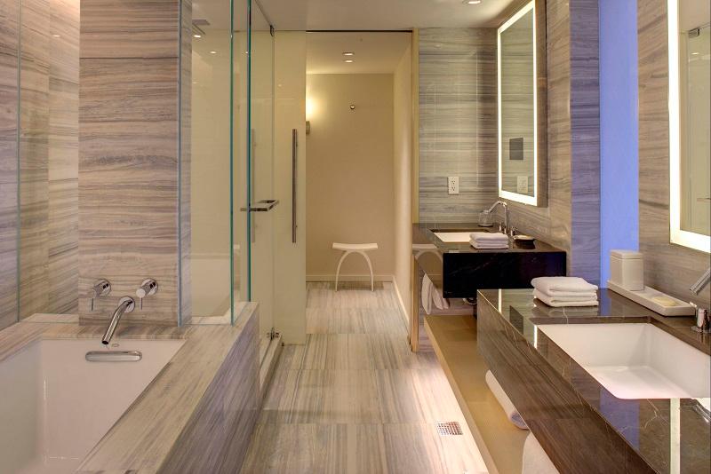 Regency Suite