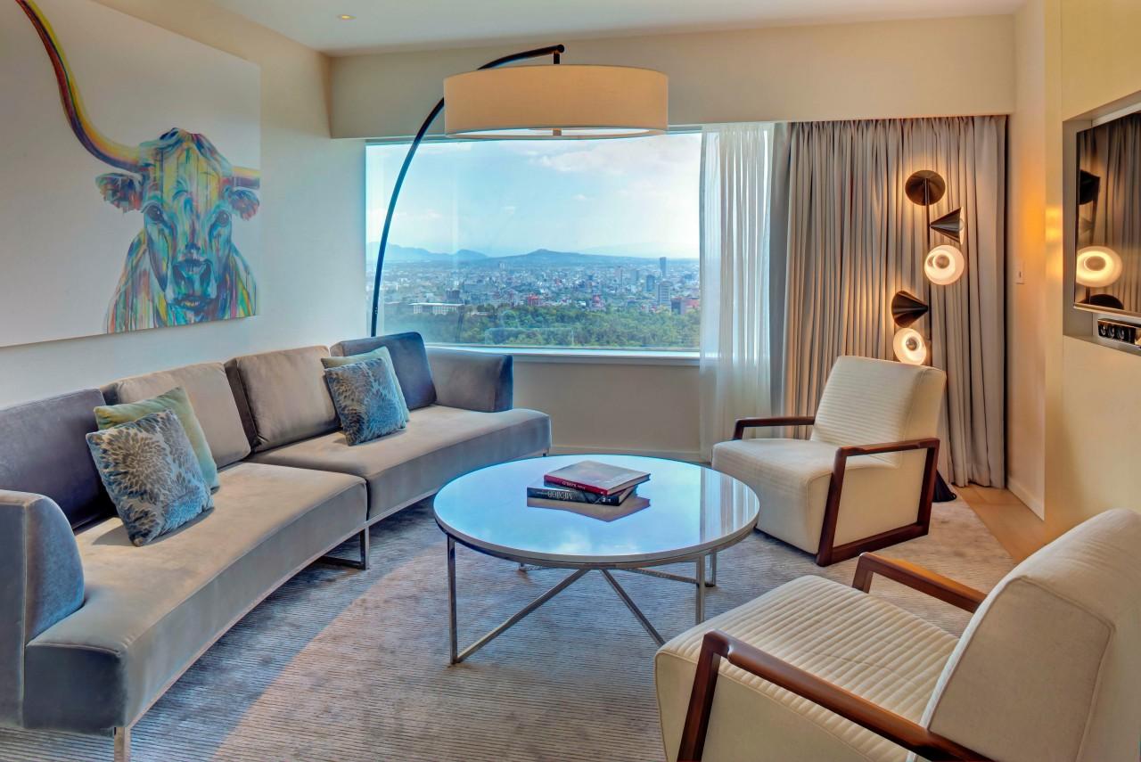 Executive Suite