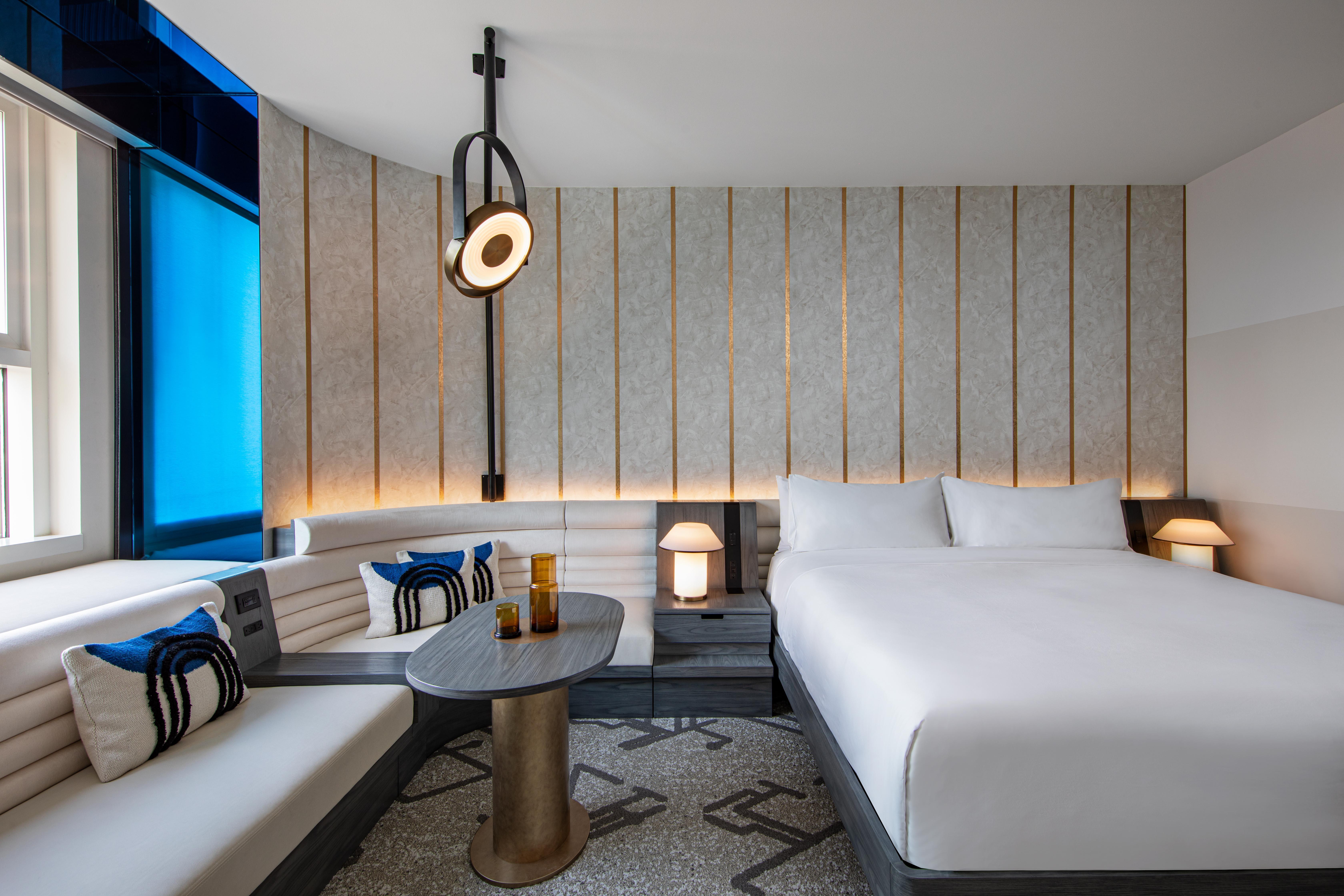 Premier Room