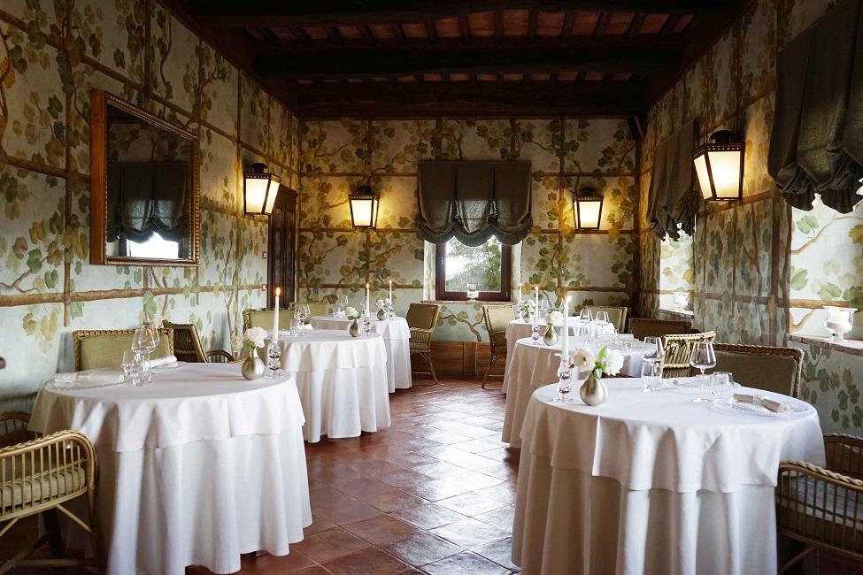 Castello Banfi - Il Borgo, Italy — Castello Banfi - Il Borgo