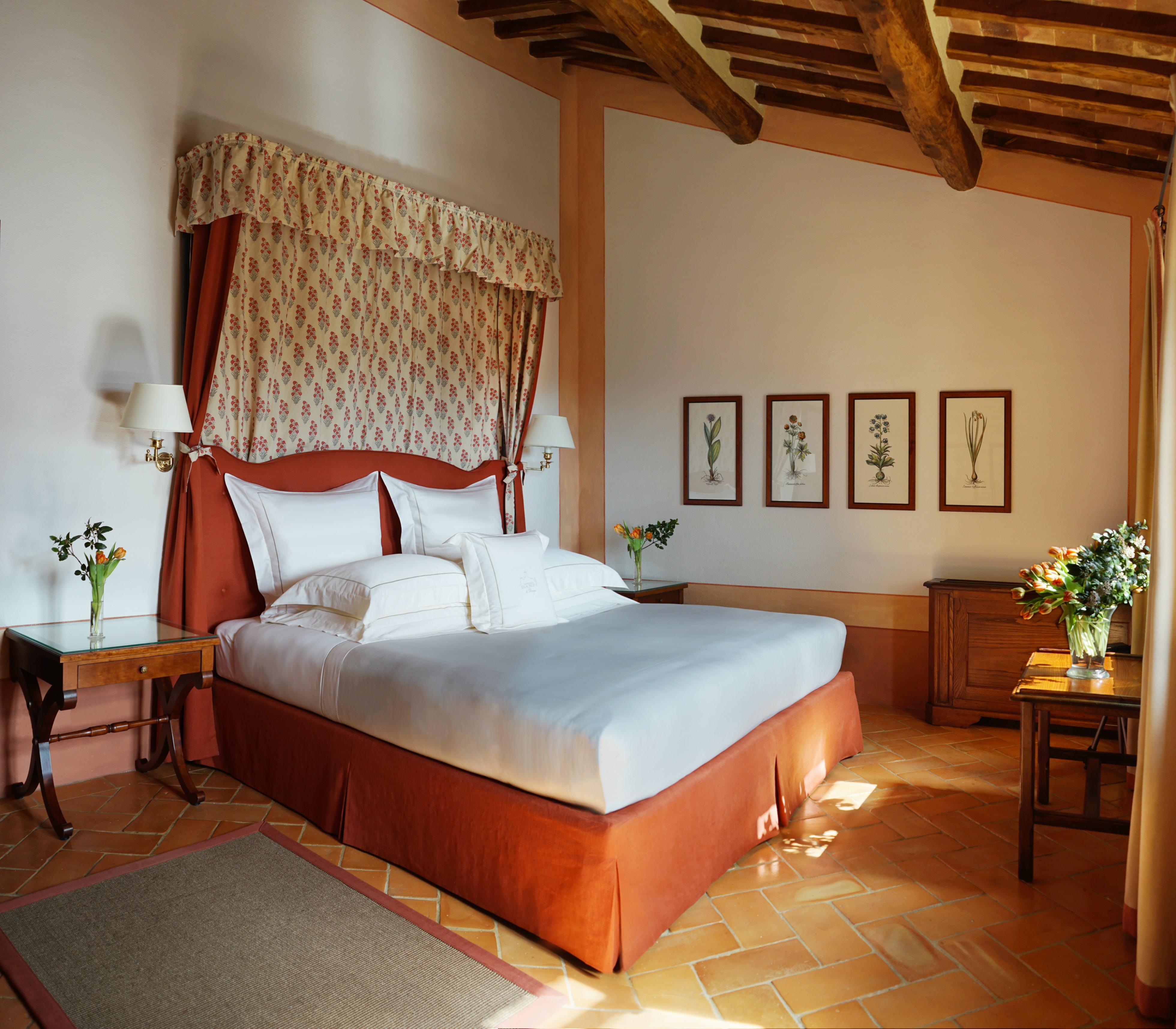 Suite Riserva