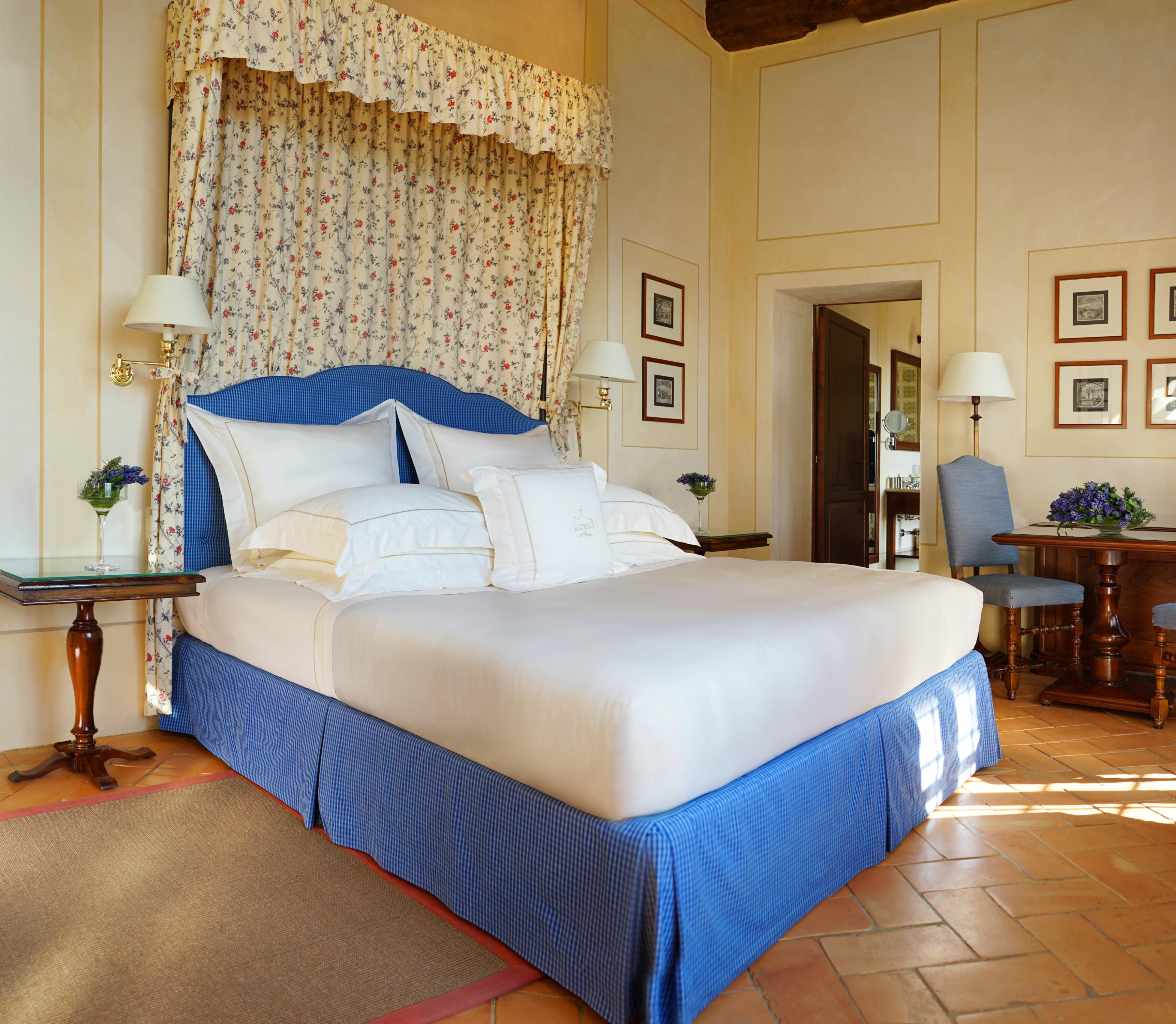 Deluxe Room Riserva