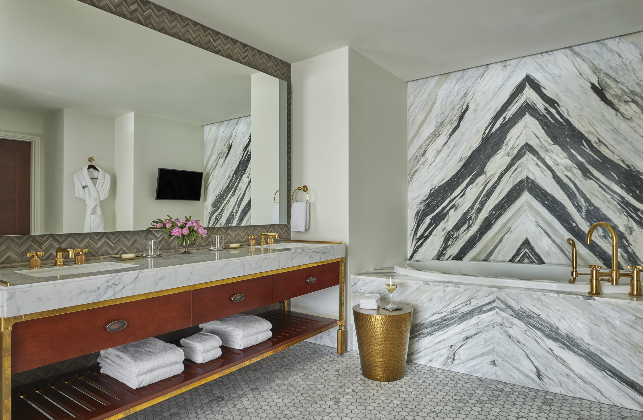 Pendry Suite