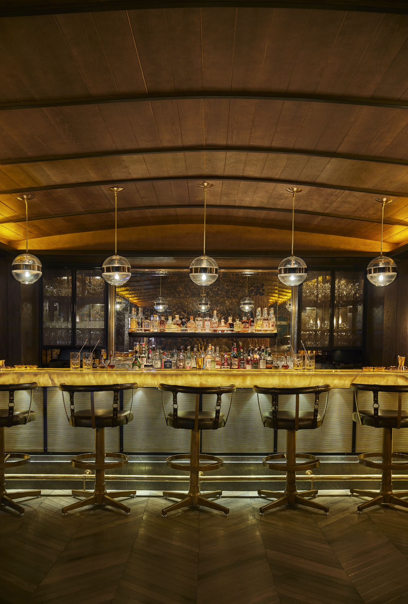 Pendry Baltimore, United States — Pendry Baltimore