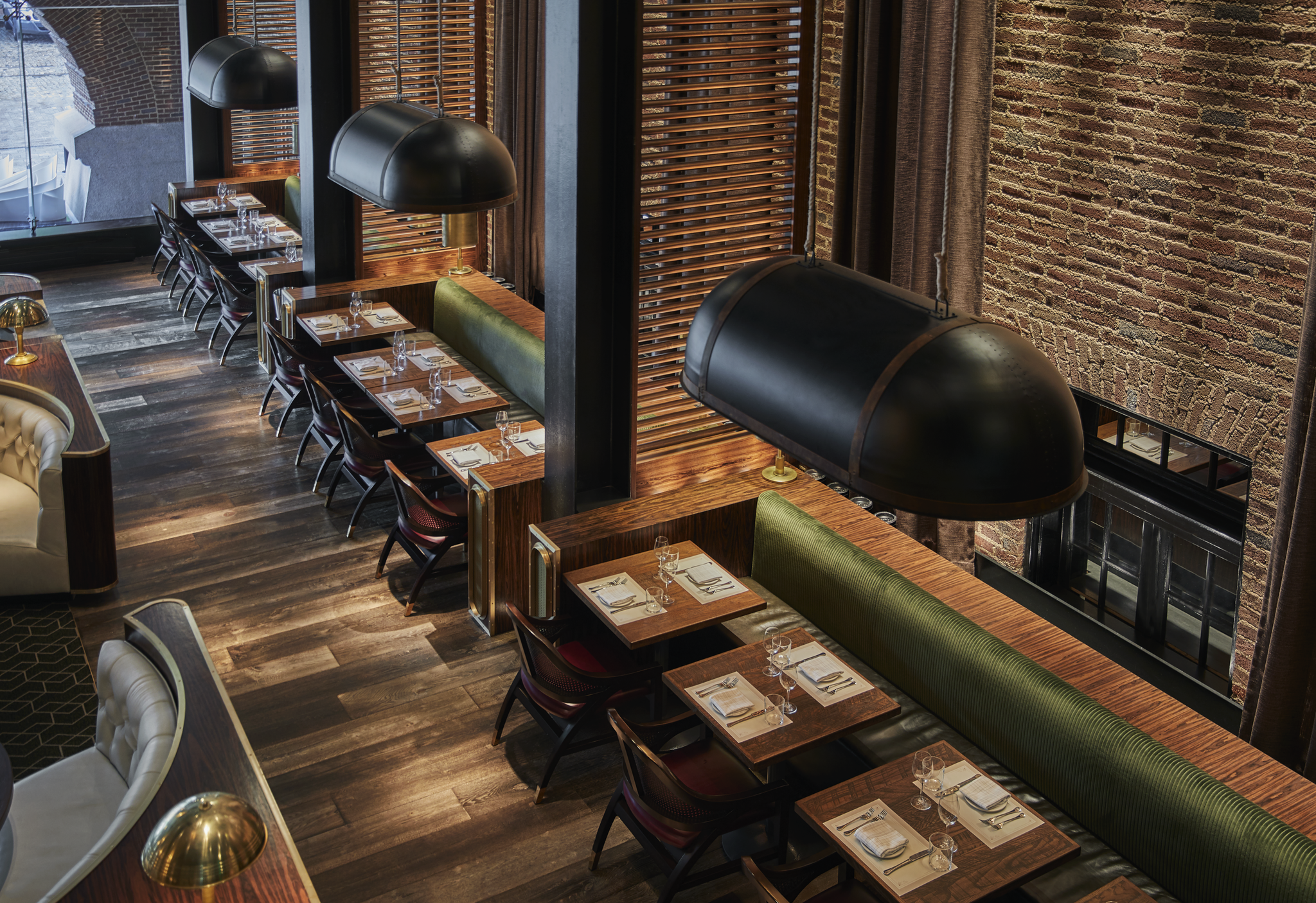 Pendry Baltimore, United States — Pendry Baltimore