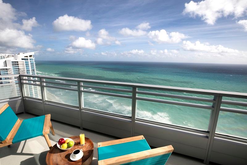 PENTHOUSE SUITE