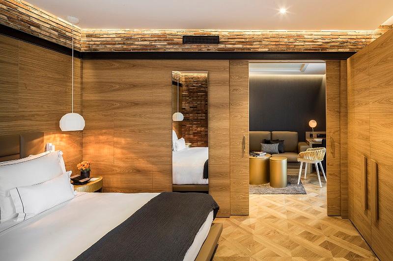 Suite Paseo de Gracia