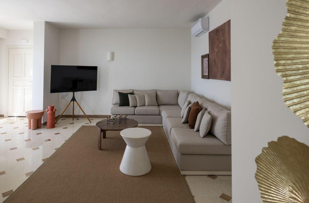 3BD Prestige Pool Villa (max. capacity 6 guests)