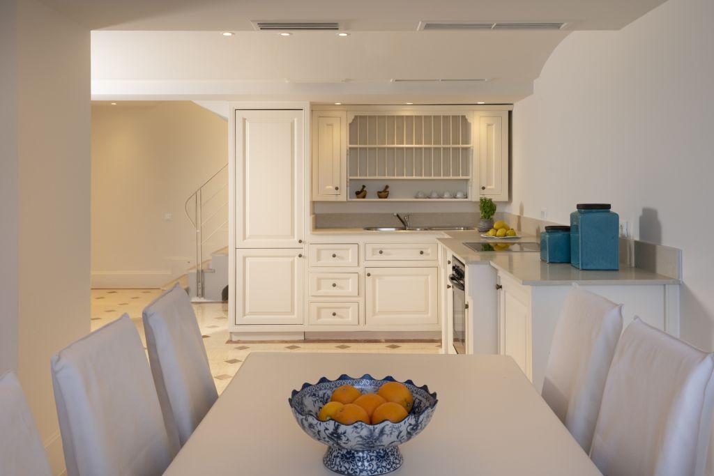 2BD Executive Spa Pool Villas (max. capacity 4 guests)