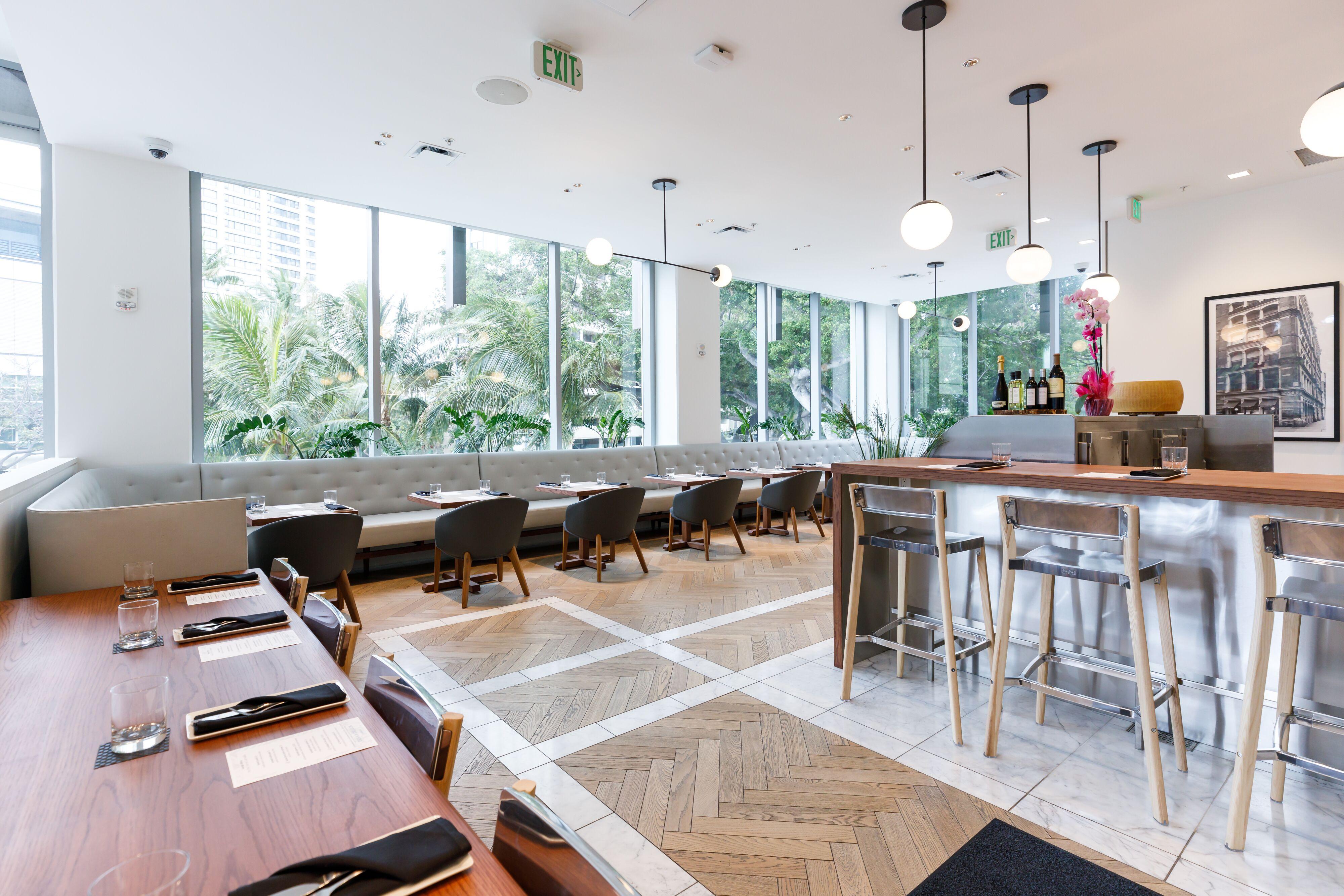 The Ritz-Carlton Residences, Waikiki Beach, United States — The Ritz-Carlton Residences, Waikiki Beach