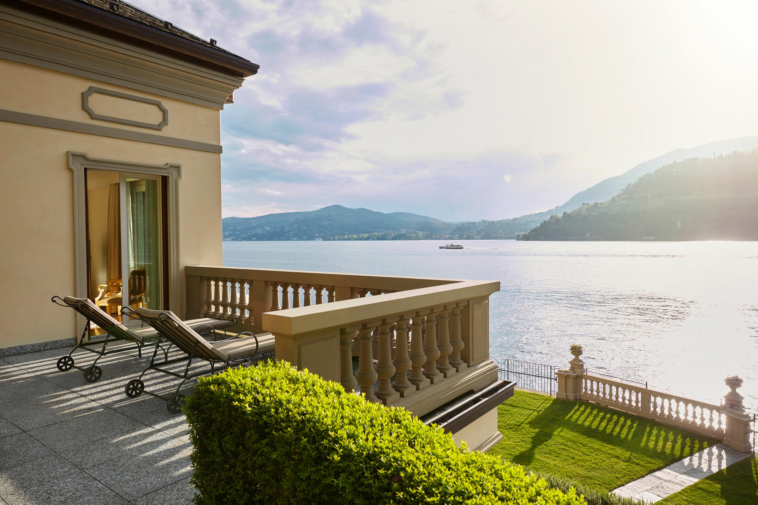 Villa del Lago