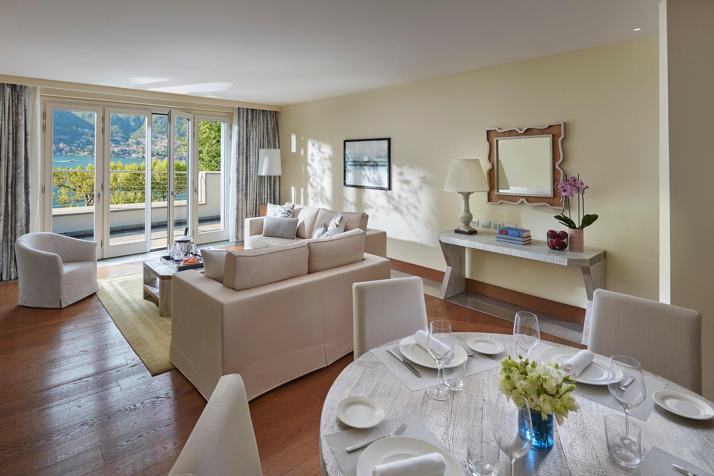 Premier Suite