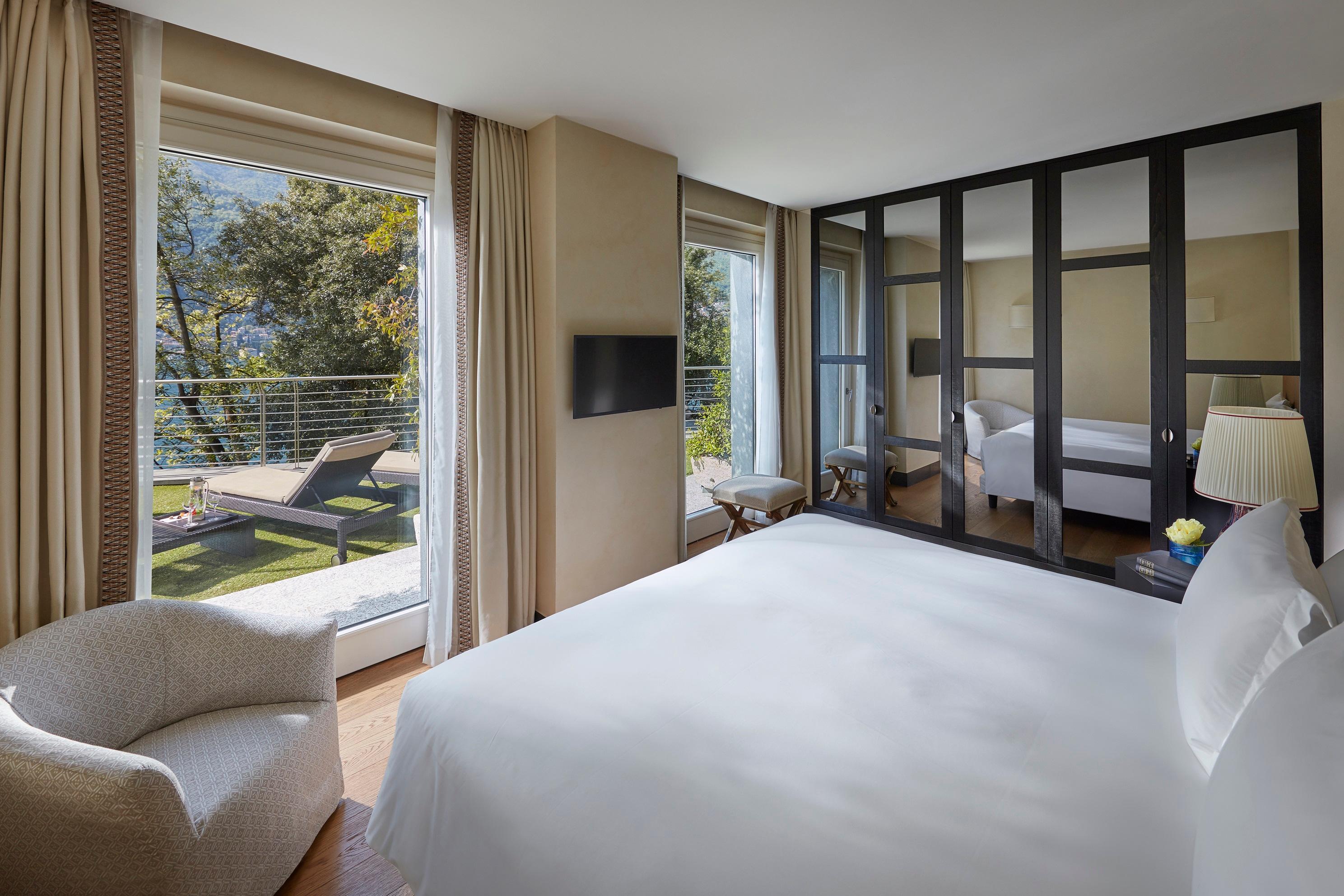 Vista Lago Room