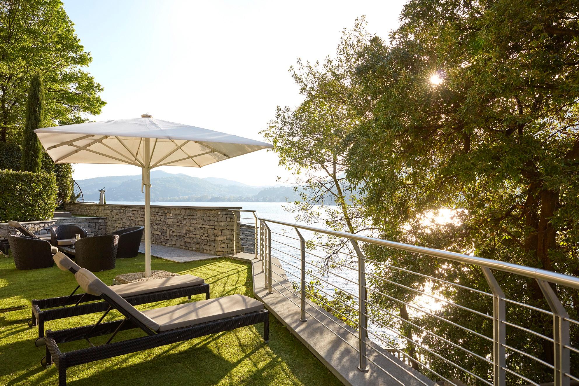 Two Bed-Room Vista Lago Suite