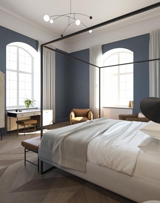 Penthouse Suite