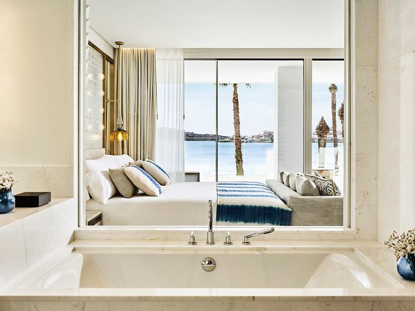 Panoramic Suite Sea View