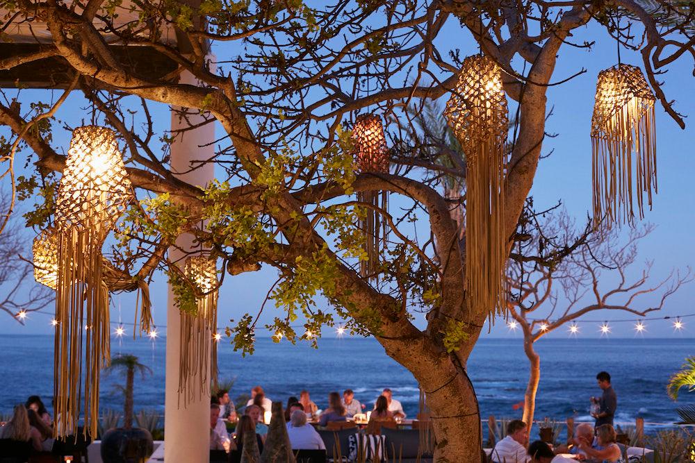 Chileno Bay Resort & Residences, Auberge Collection, Mexico — Chileno Bay Resort & Residences, Auberge Collection