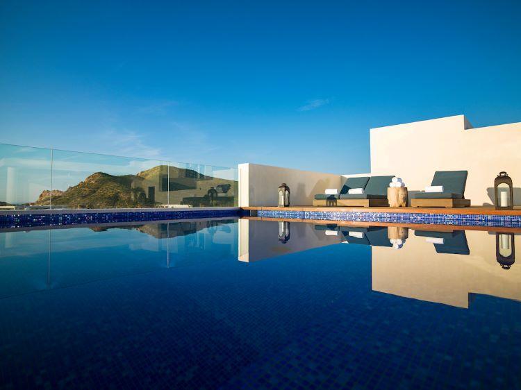 Four Bedroom Sky Villa