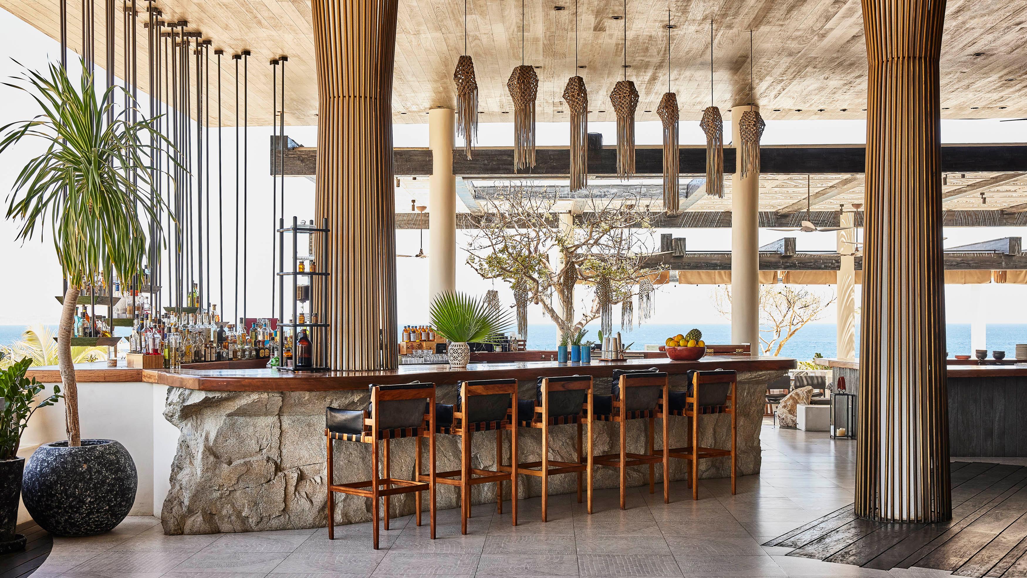 Chileno Bay Resort & Residences, Auberge Collection, Mexico — Chileno Bay Resort & Residences, Auberge Collection