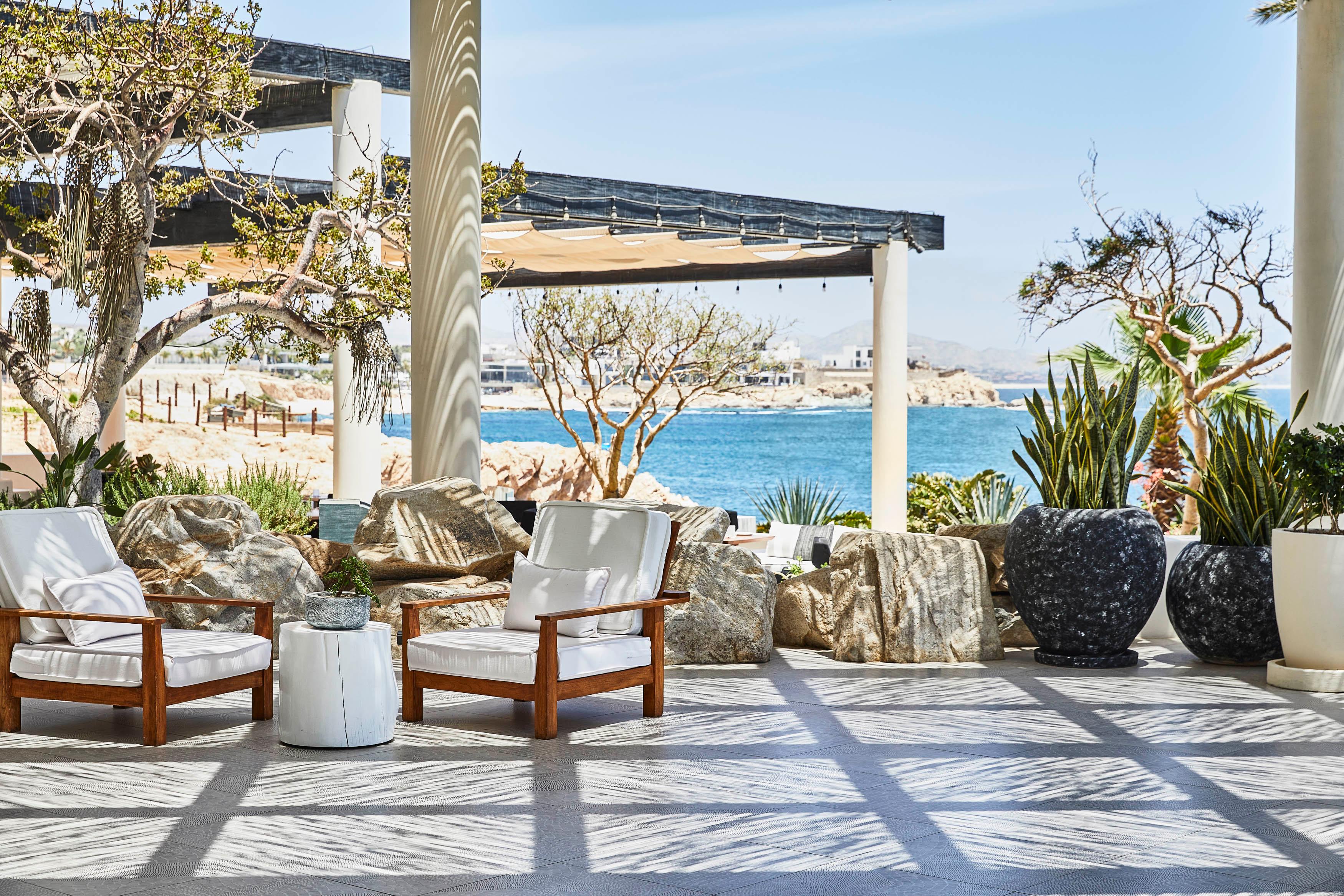 Chileno Bay Resort & Residences, Auberge Collection, Mexico — Chileno Bay Resort & Residences, Auberge Collection