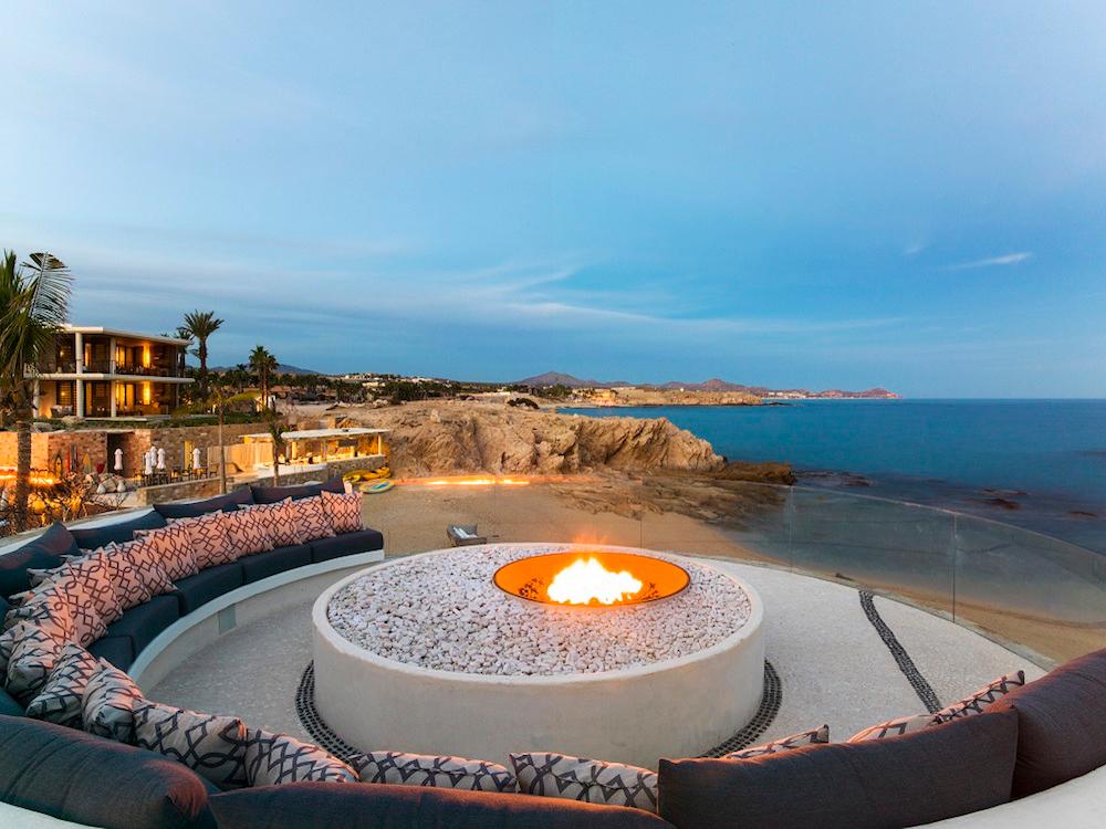 Chileno Bay Resort & Residences, Auberge Collection, Mexico — Chileno Bay Resort & Residences, Auberge Collection