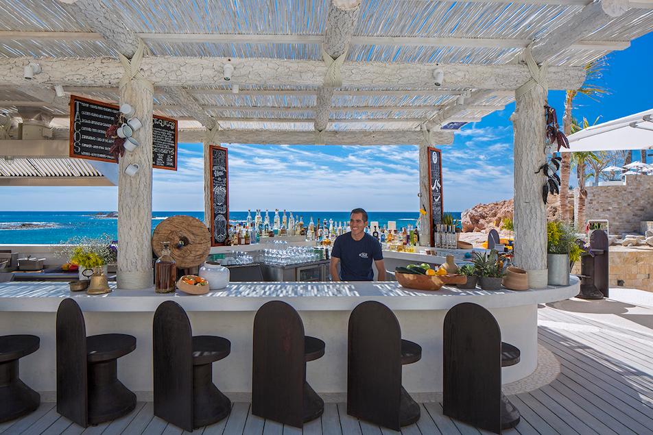 Chileno Bay Resort & Residences, Auberge Collection, Mexico — Chileno Bay Resort & Residences, Auberge Collection
