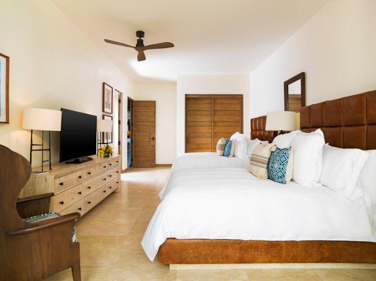 Four Bedroom Garden View Villa