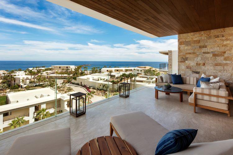 Four Bedroom Signature Sky Villa