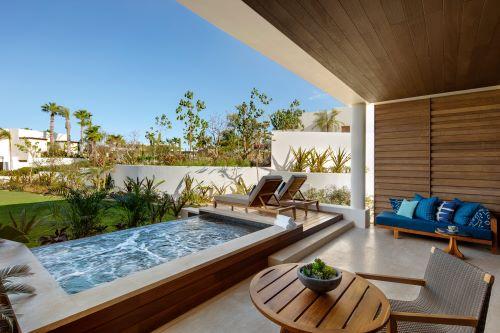 The Wellness Suite