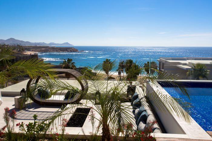 Three Bedroom Sky Villa