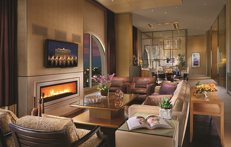 Chairman's Suite