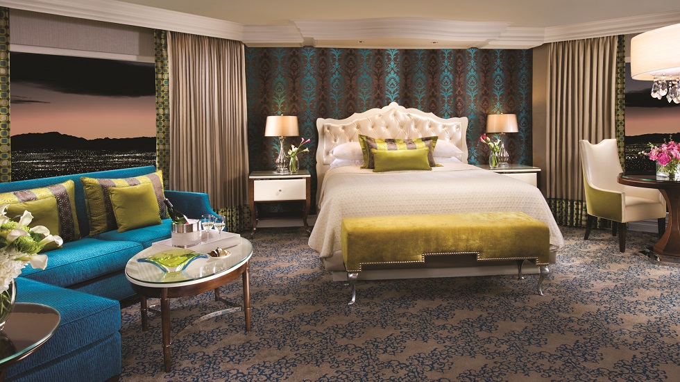 Salone Suite