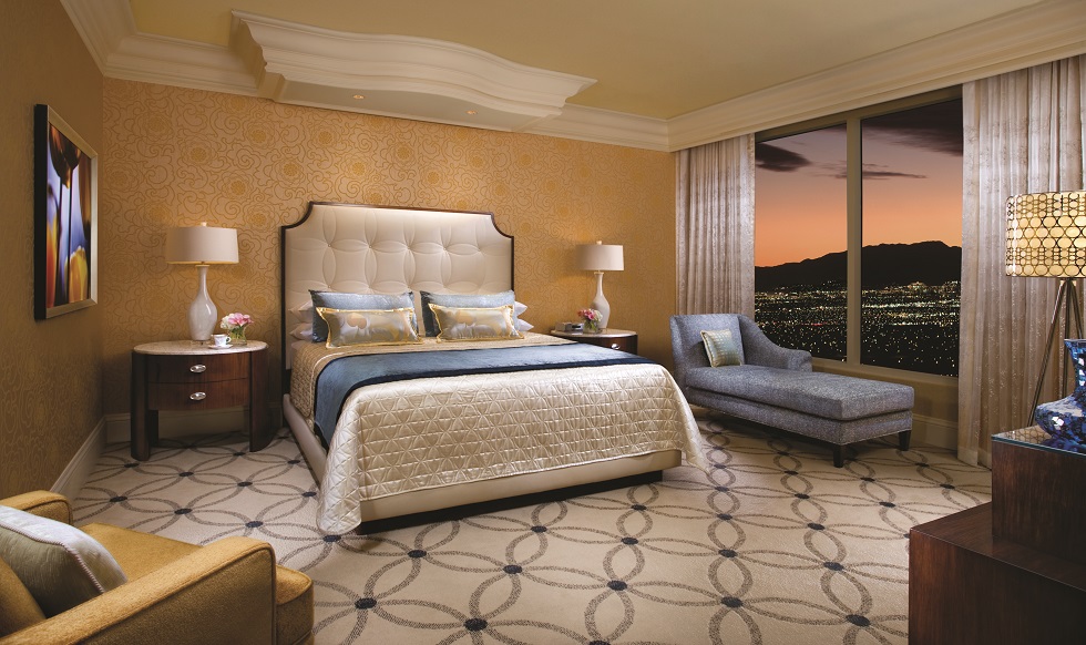 Bellagio Suite