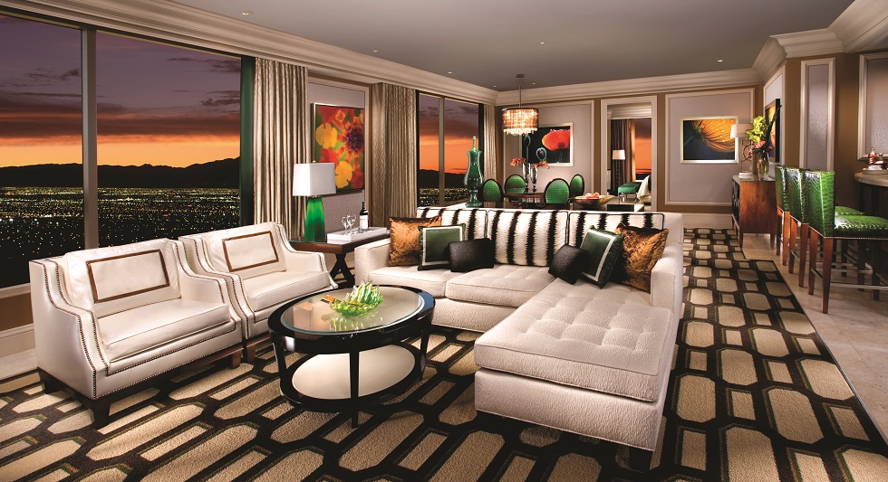 Penthouse Suite