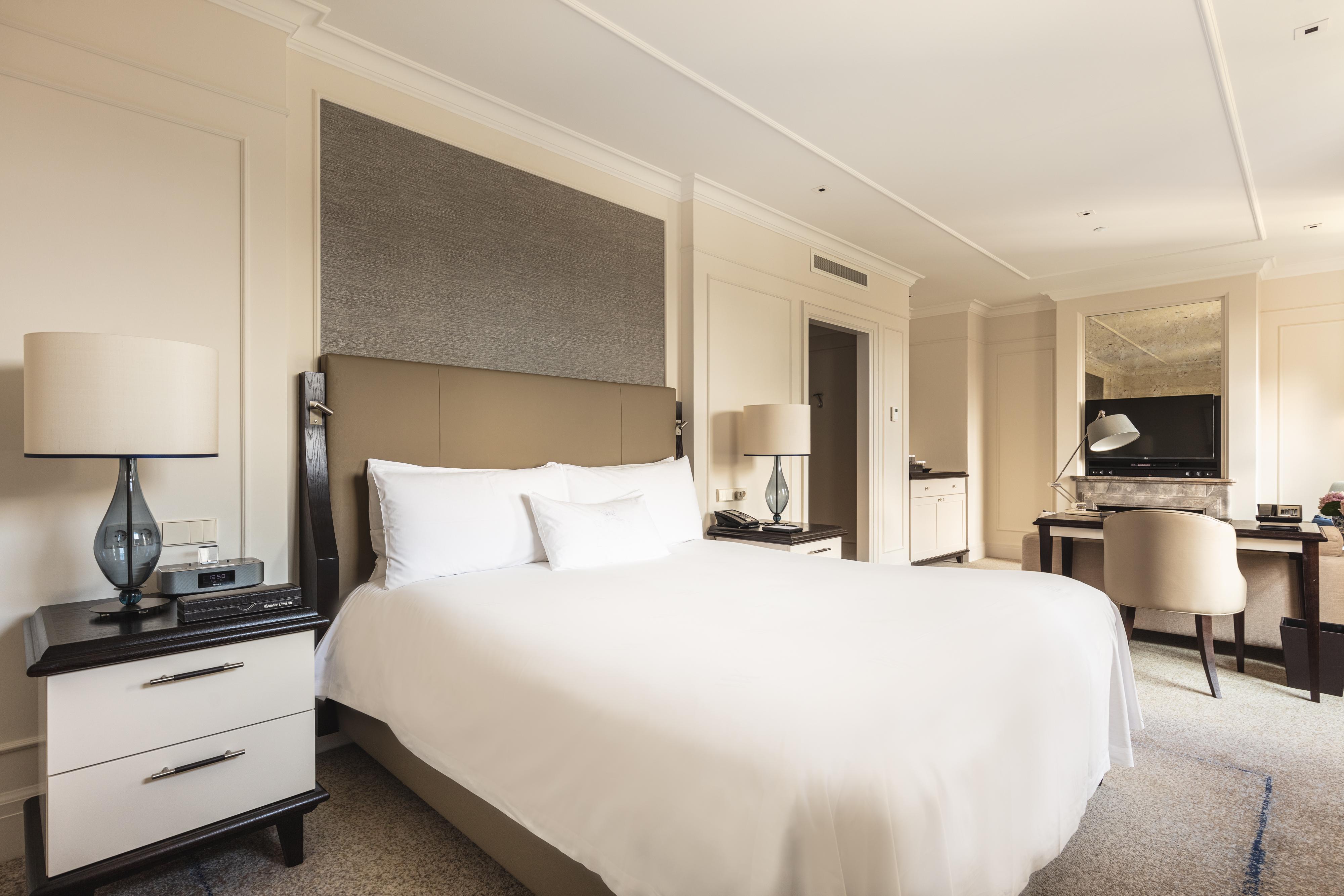 King Junior Suite