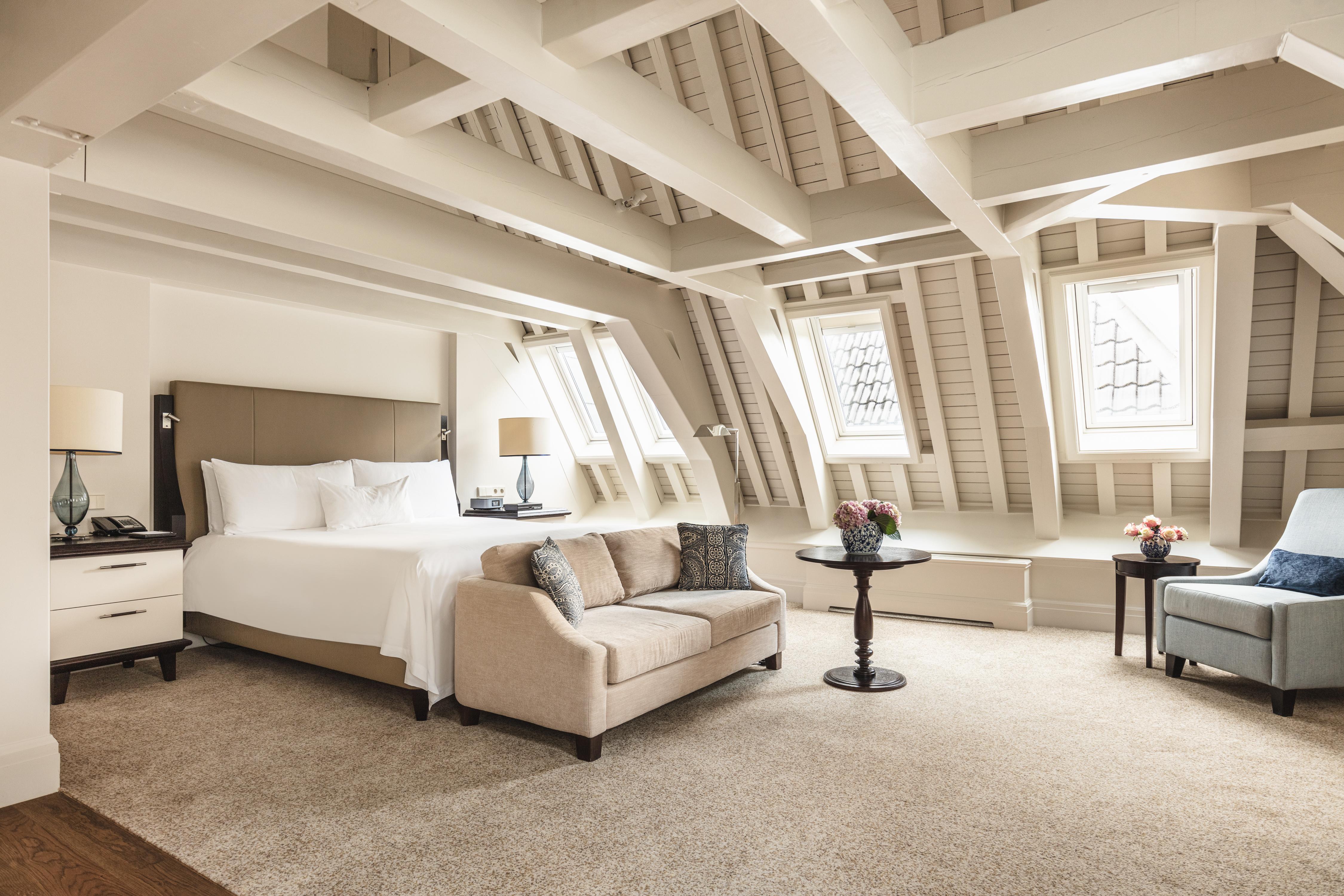 King Premier Loft
