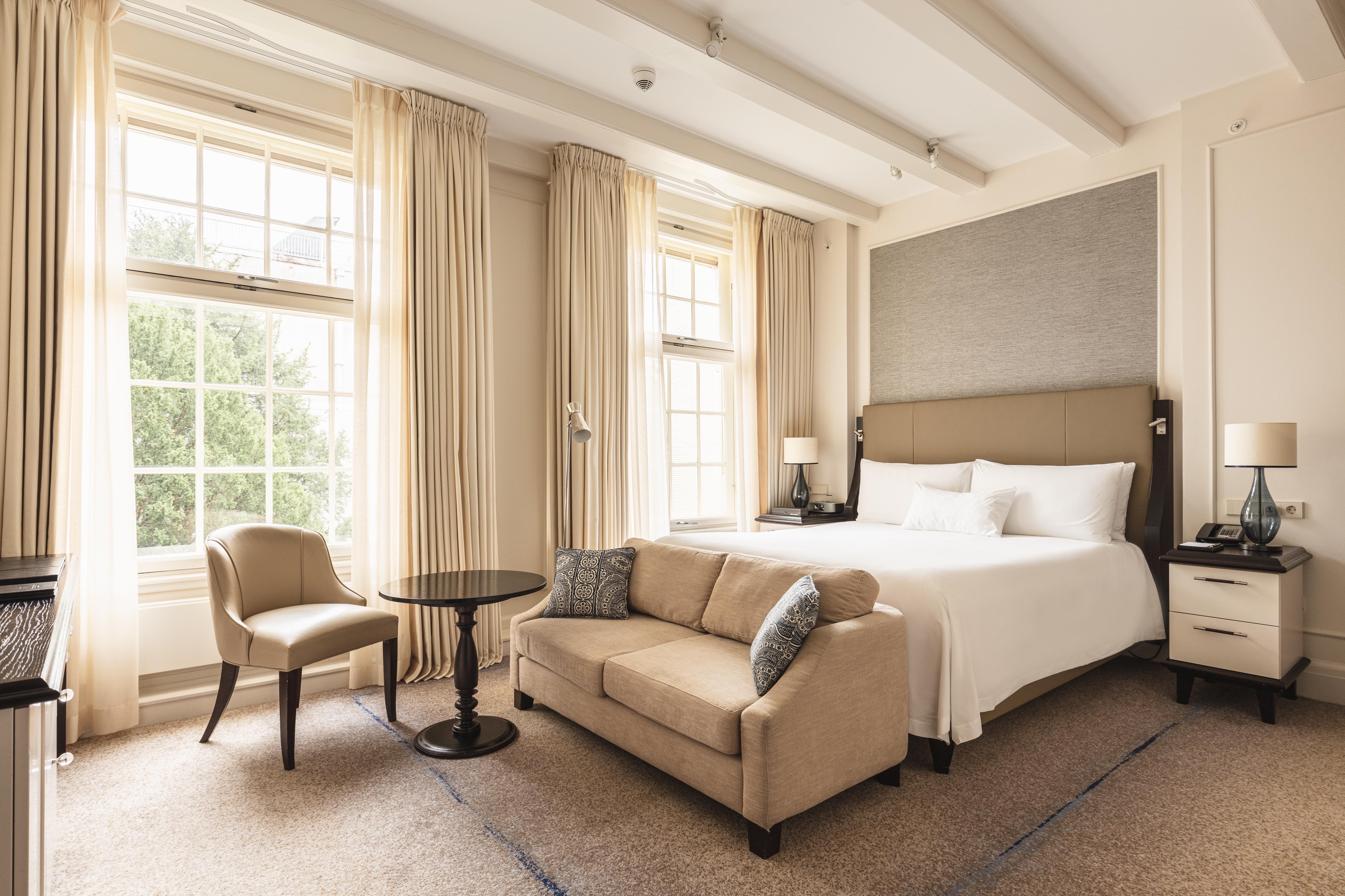 King Premier Room