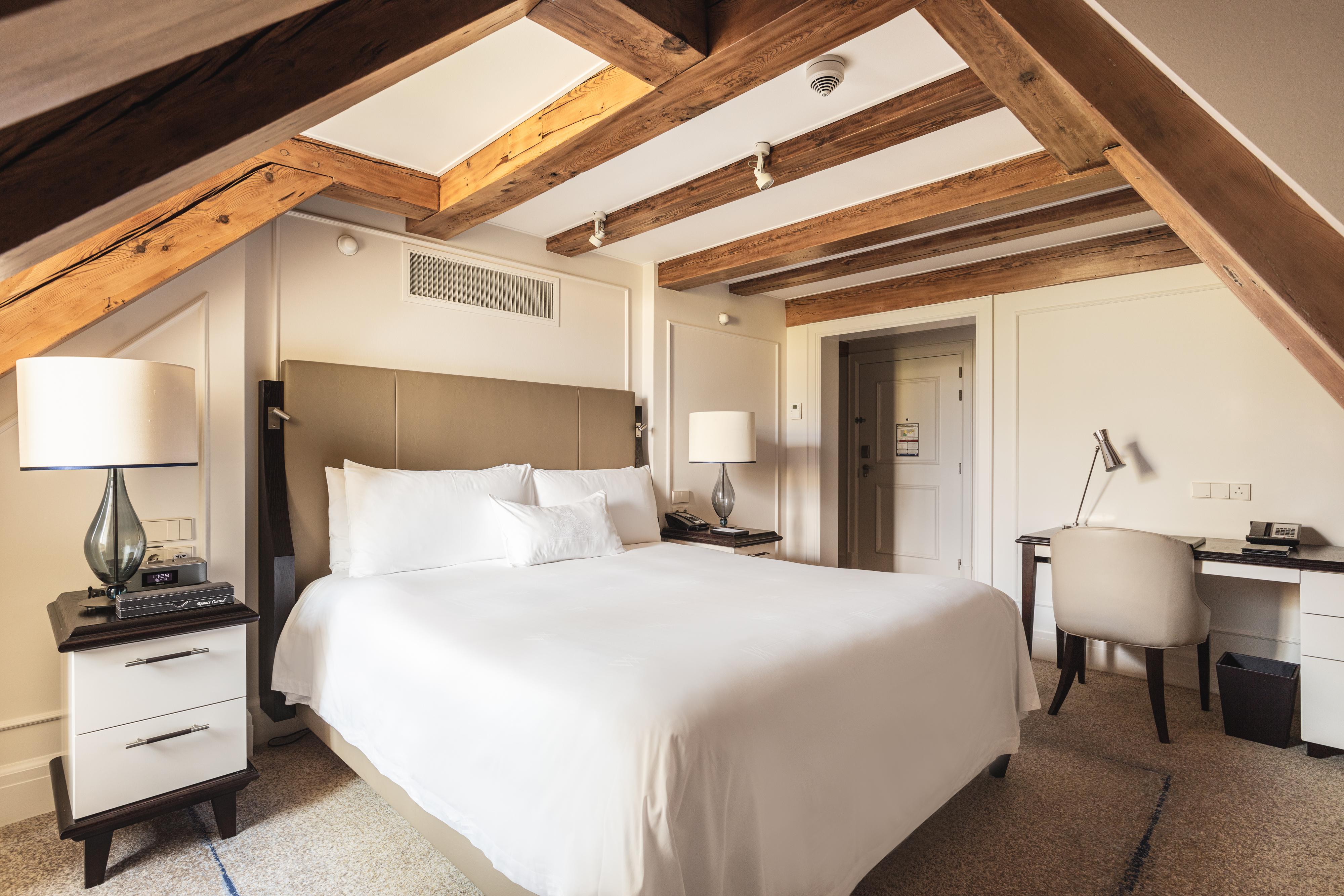 King Loft