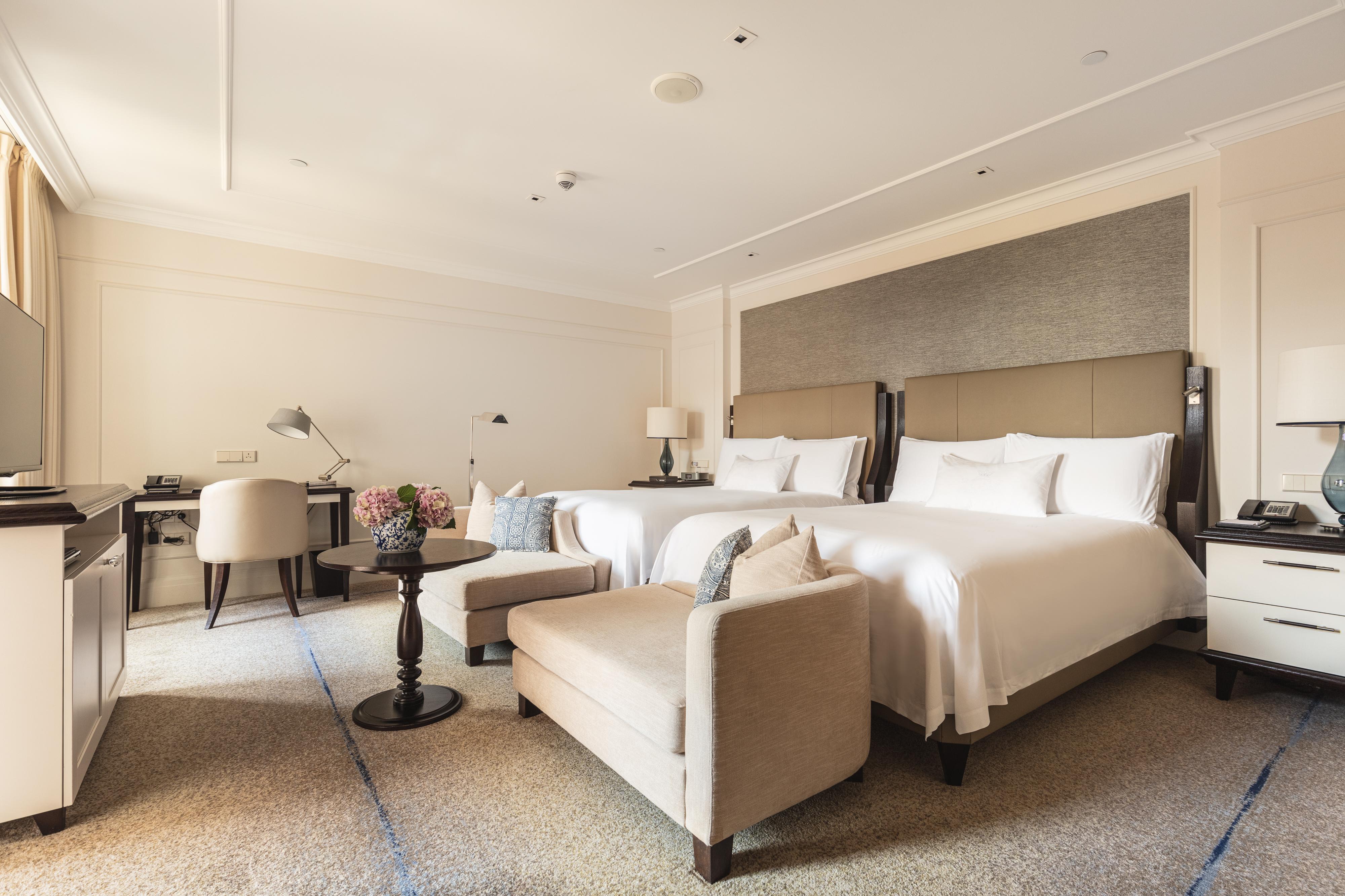 Twin Grand Premier Room
